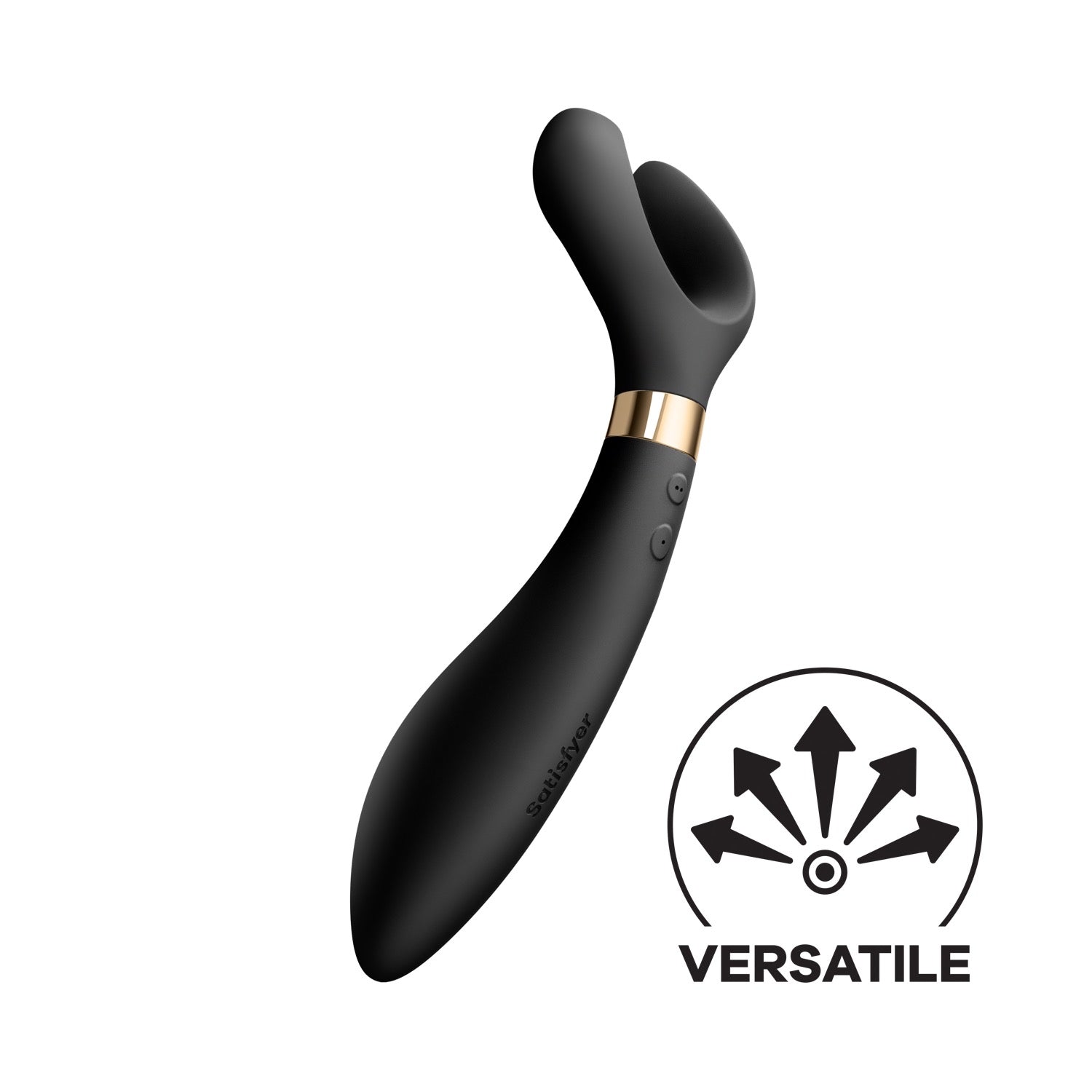 Satisfyer Endless Fun - Black by Satisfyer