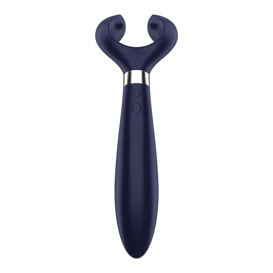 Satisfyer Satisfyer Endless Fun - Blue Satisfyer Satisfyer Endless Fun - Blue