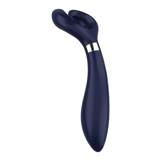 Satisfyer Satisfyer Endless Fun - Blue Satisfyer Satisfyer Endless Fun - Blue