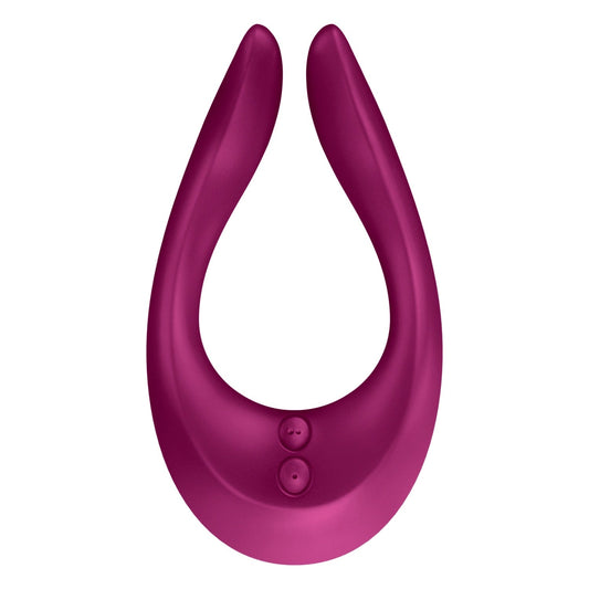 Satisfyer Satisfyer Endless Joy - Pink Satisfyer Satisfyer Endless Joy - Pink