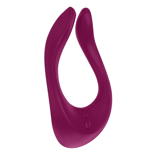 Satisfyer Satisfyer Endless Joy - Pink Satisfyer Satisfyer Endless Joy - Pink