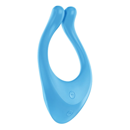 Satisfyer Satisfyer Endless Love - Blue Satisfyer Satisfyer Endless Love - Blue
