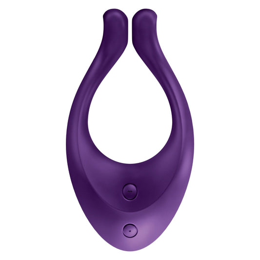 Satisfyer Satisfyer Endless Love - Purple Satisfyer Satisfyer Endless Love - Purple