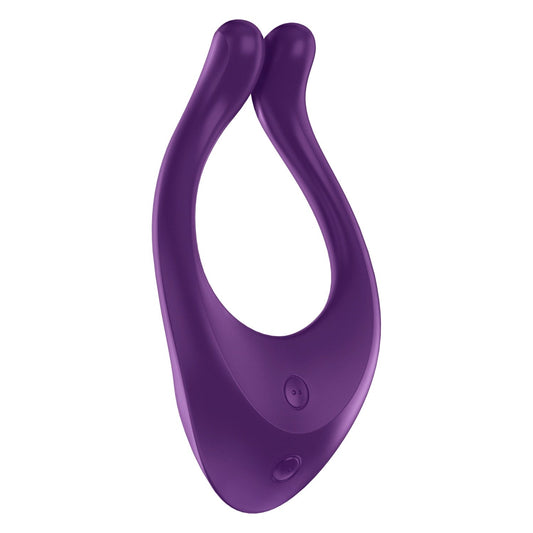 Satisfyer Satisfyer Endless Love - Purple Satisfyer Satisfyer Endless Love - Purple