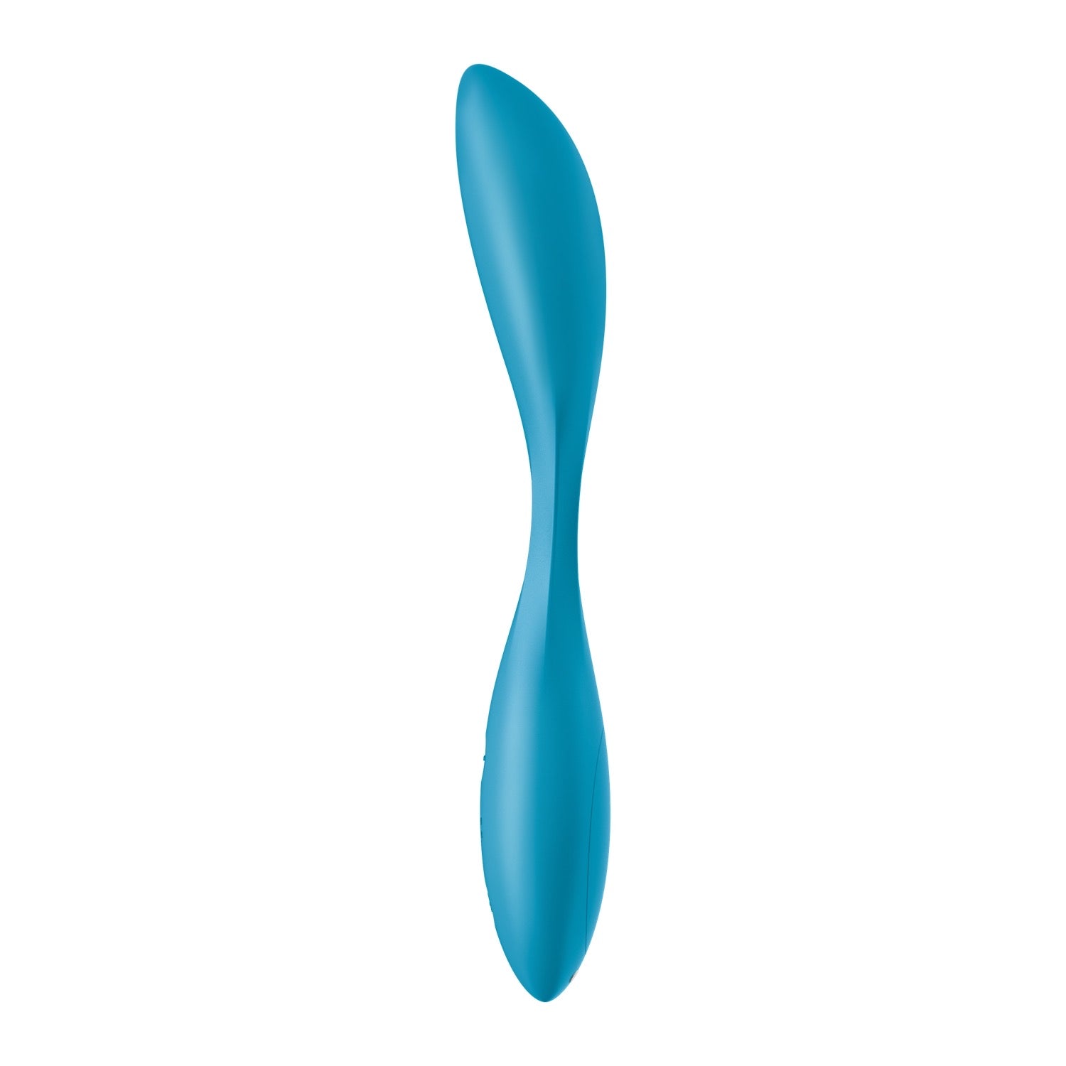 संतुष्ट करनेवाला जी-स्पॉट फ्लेक्स 1 - नीला by Satisfyer