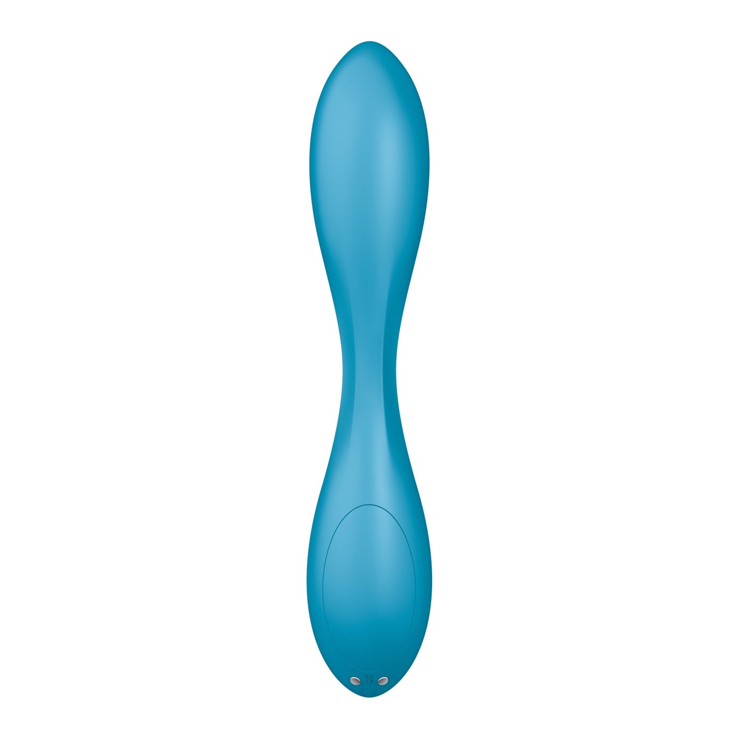 संतुष्ट करनेवाला जी-स्पॉट फ्लेक्स 1 - नीला by Satisfyer
