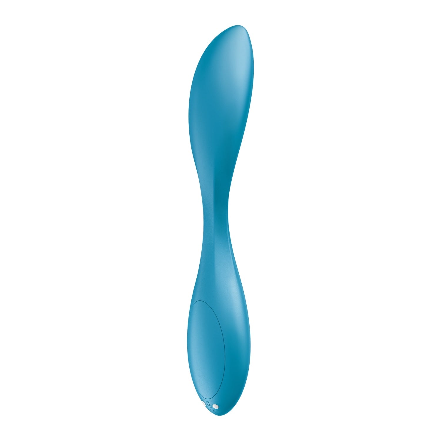 संतुष्ट करनेवाला जी-स्पॉट फ्लेक्स 1 - नीला by Satisfyer