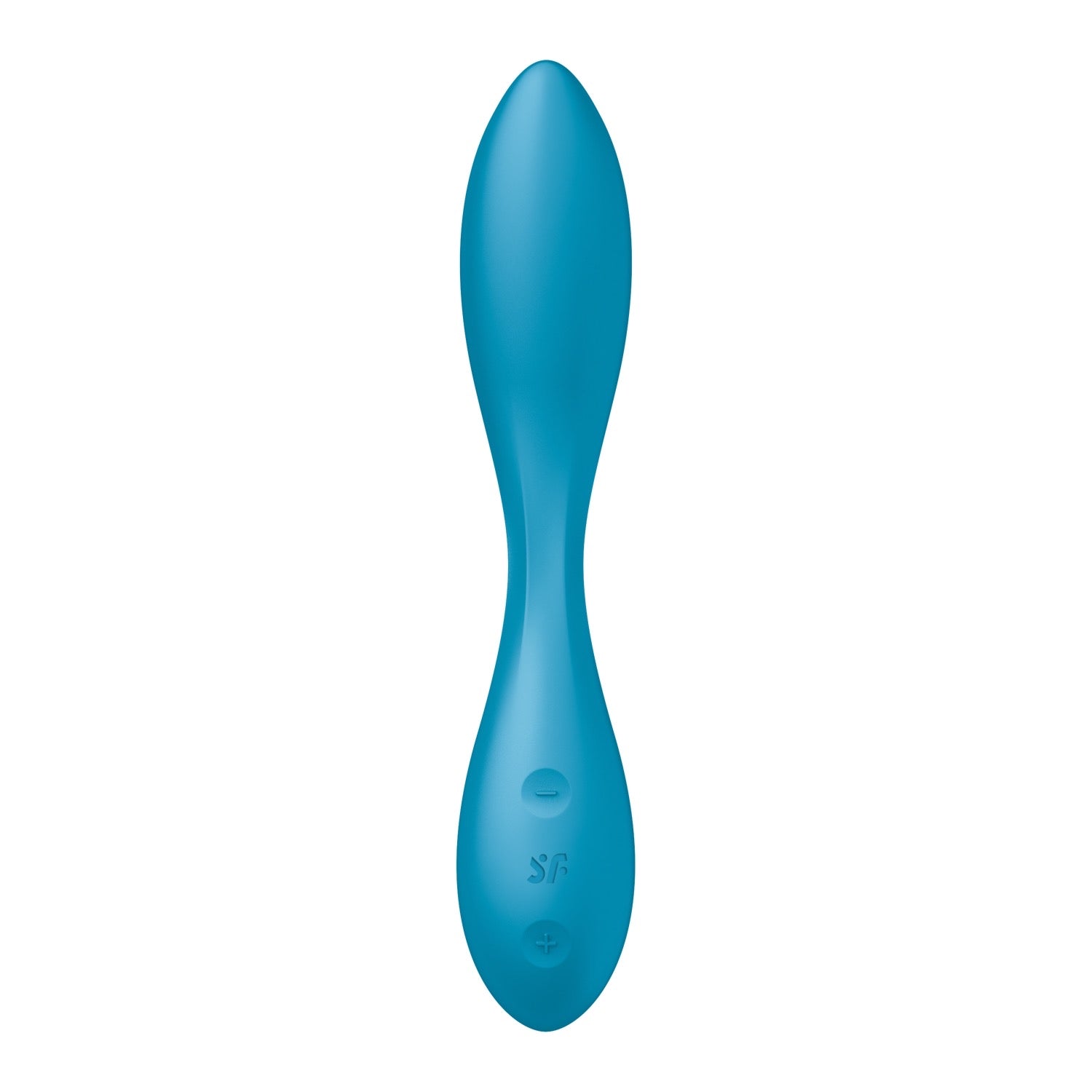 संतुष्ट करनेवाला जी-स्पॉट फ्लेक्स 1 - नीला by Satisfyer