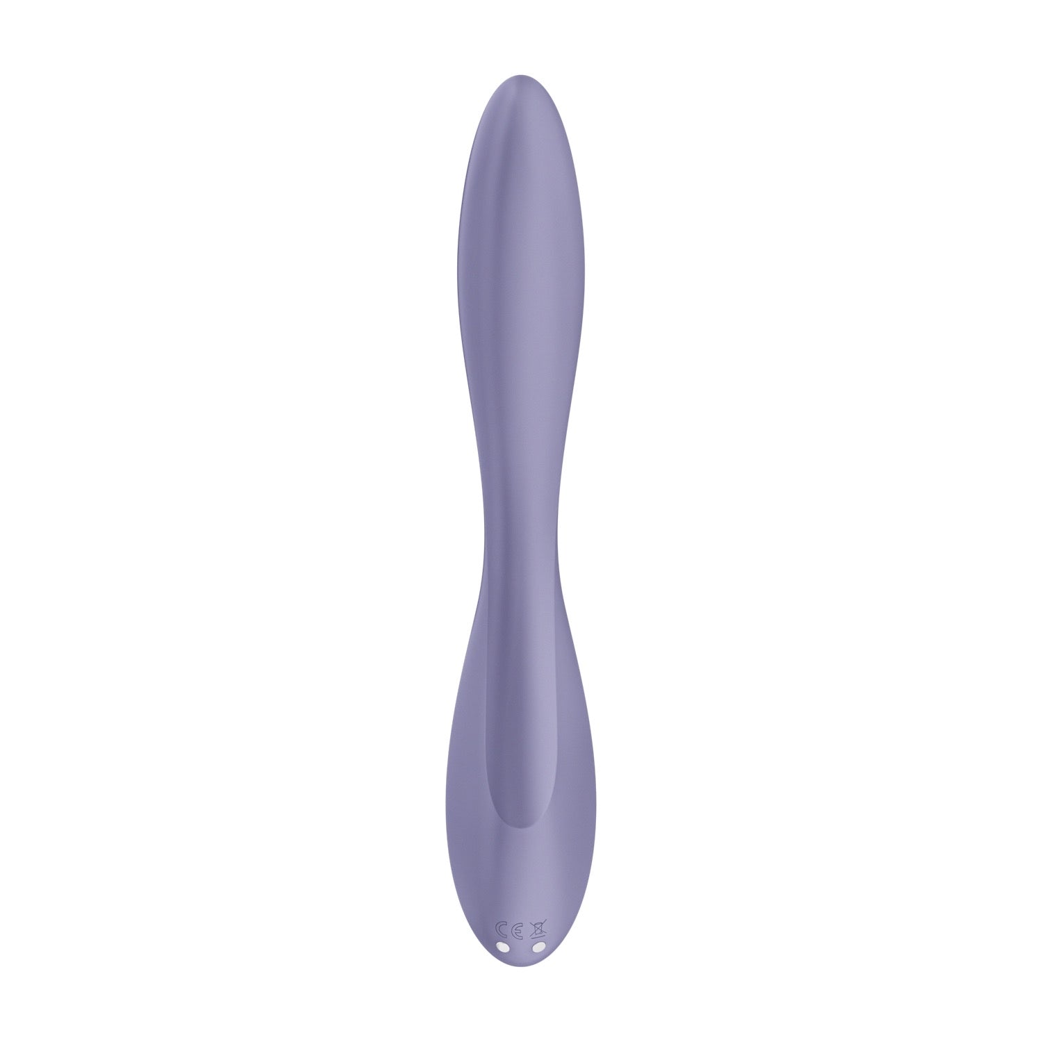 Satisfyer G-Spot Flex 2 - Purple by Satisfyer
