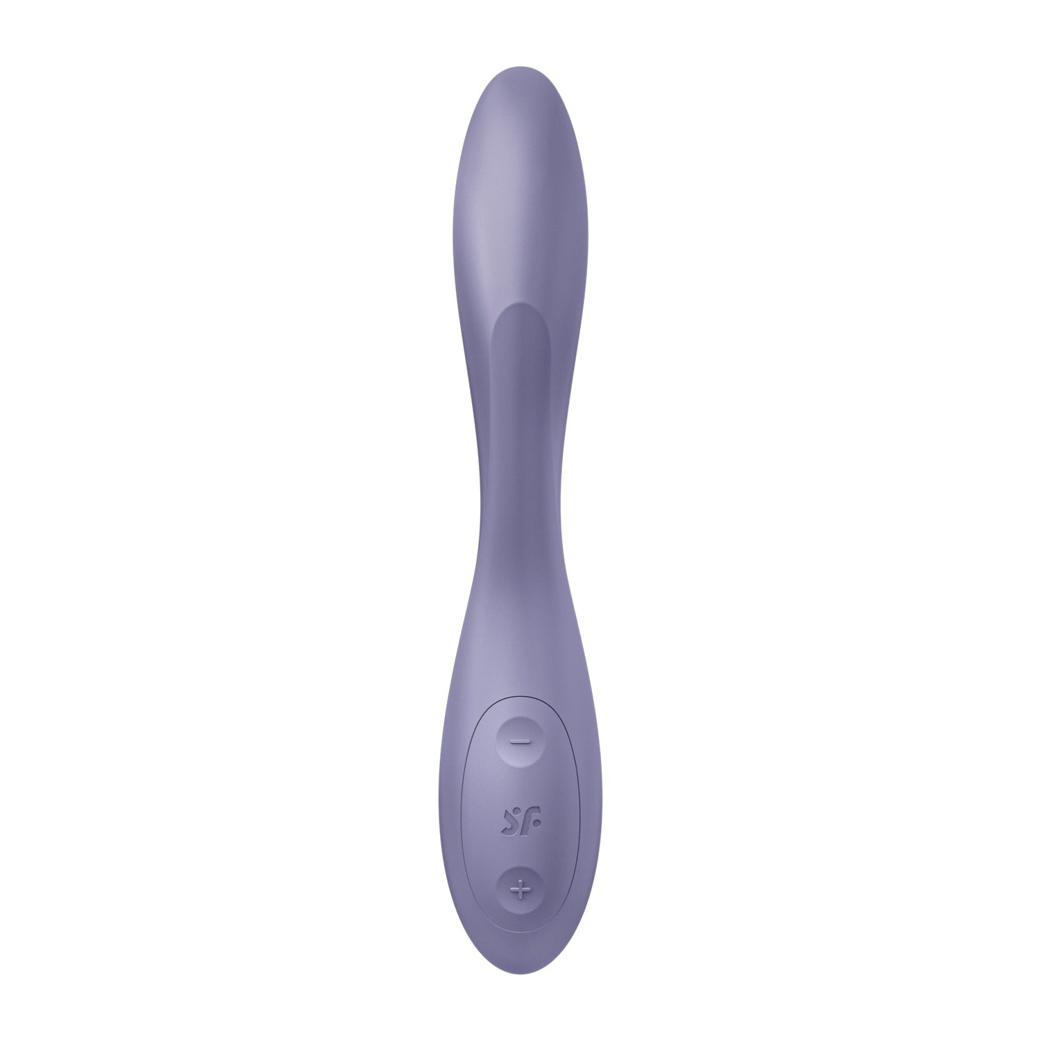 Satisfyer G-Spot Flex 2 - Purple by Satisfyer