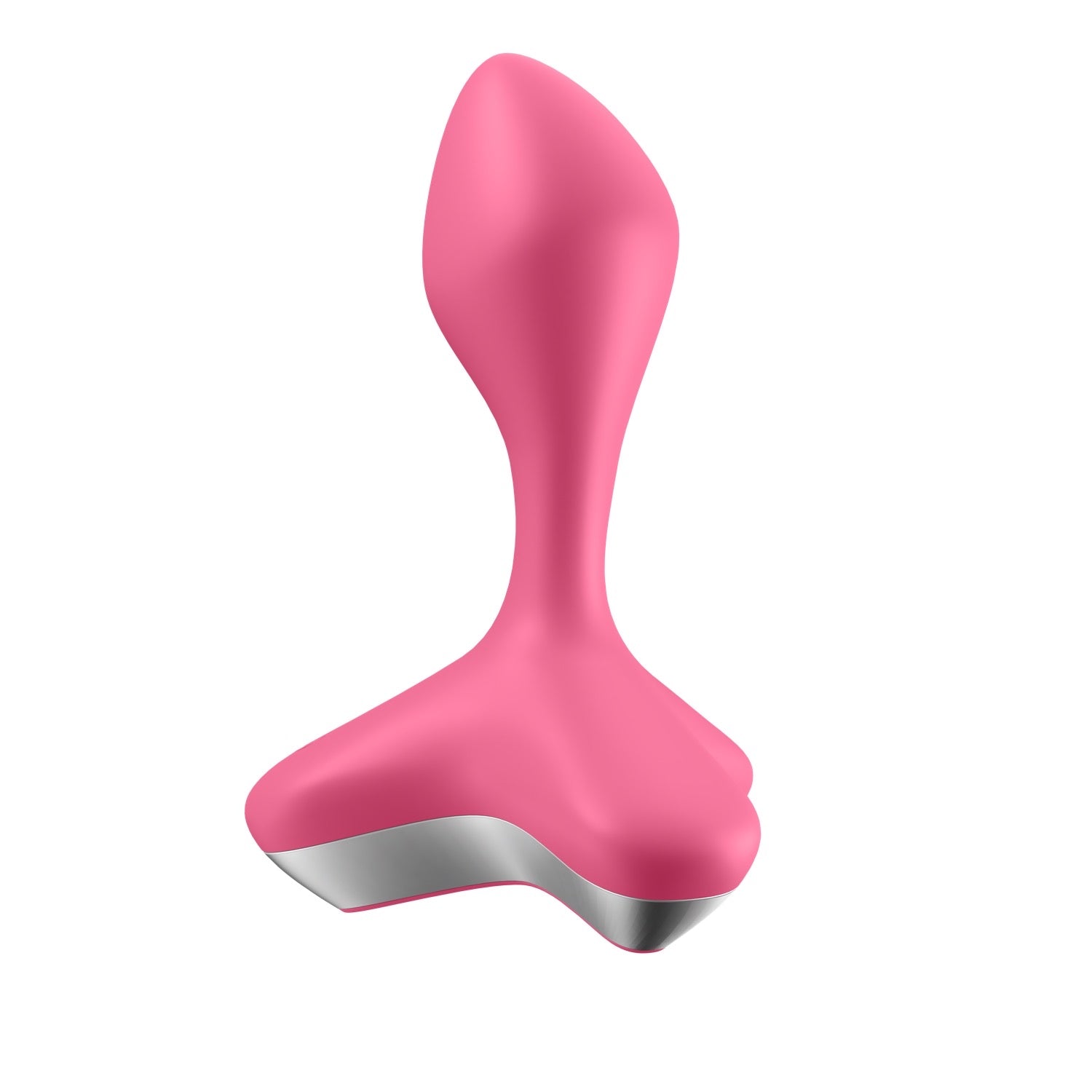 संतुष्ट करनेवाला गेम चेंजर - गुलाबी by Satisfyer