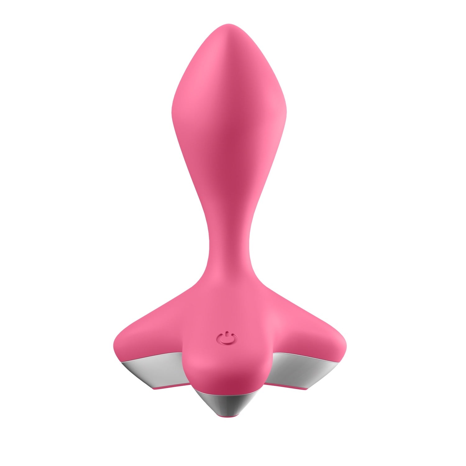 संतुष्ट करनेवाला गेम चेंजर - गुलाबी by Satisfyer