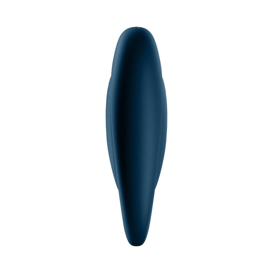 Satisfyer संतुष्ट करनेवाला शानदार डुओ - नीला Satisfyer संतुष्ट करनेवाला शानदार डुओ - नीला