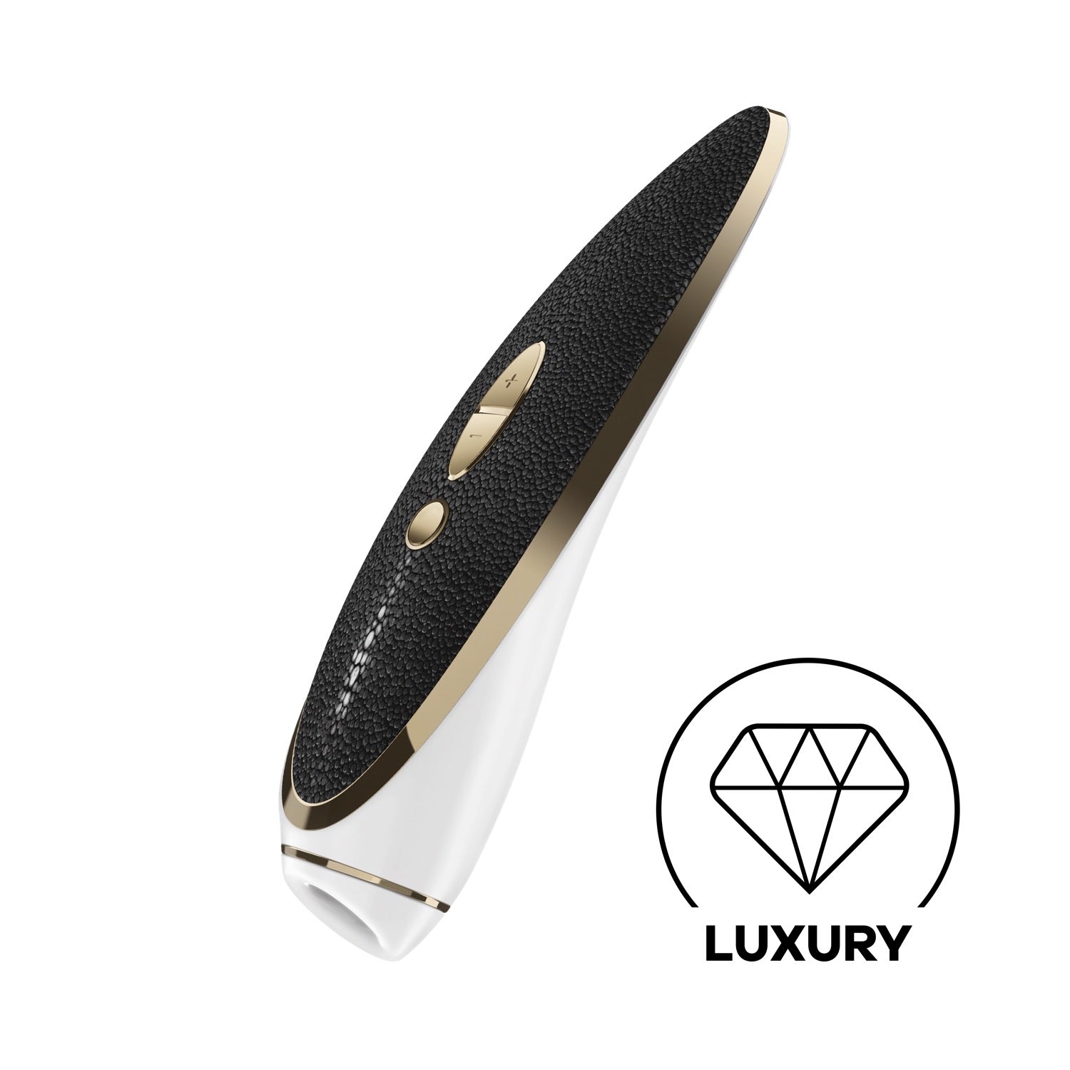 Satisfyer Luxury Haute Couture - Black by Satisfyer