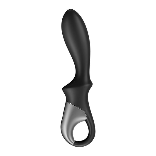 Satisfyer Satisfyer Heat Climax - Black
