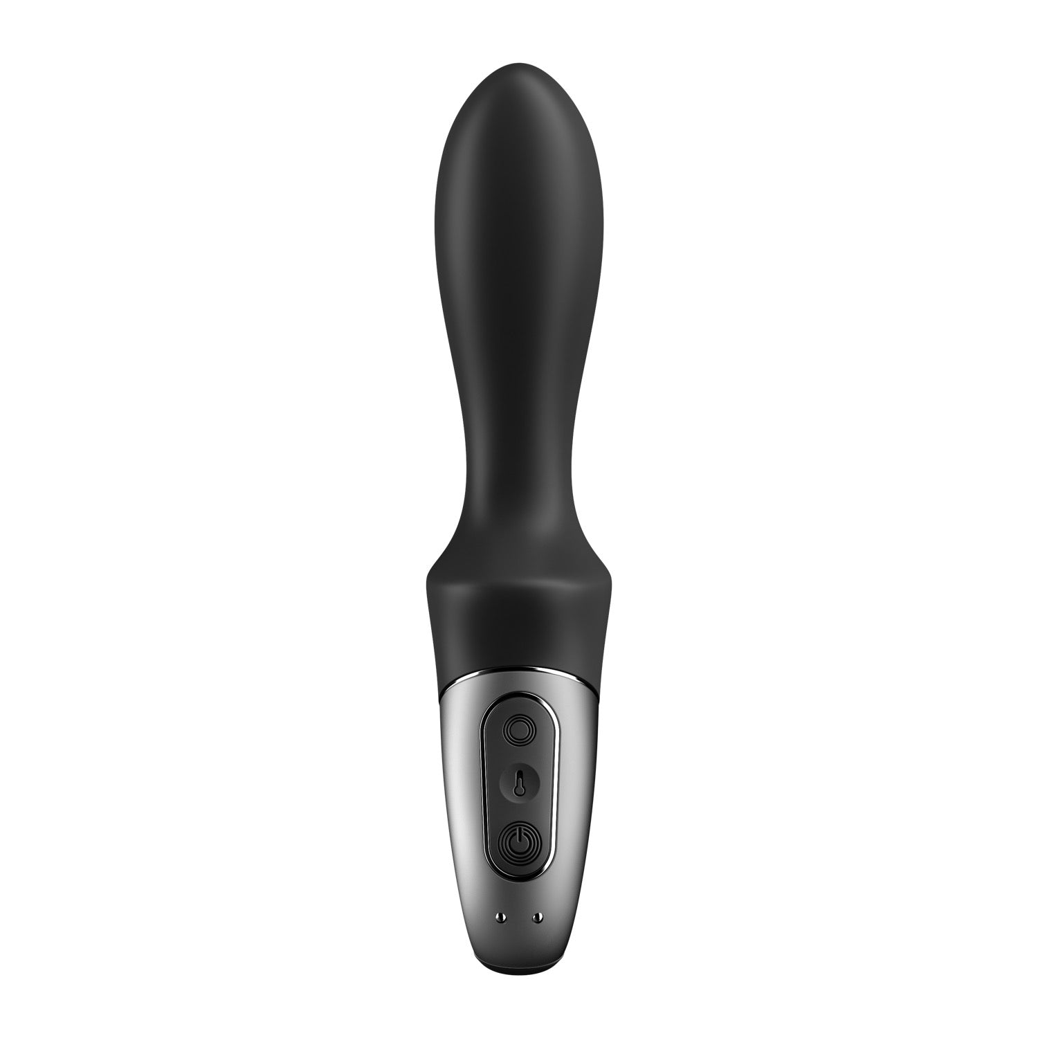 Satisfyer Heat Climax - Black by Satisfyer