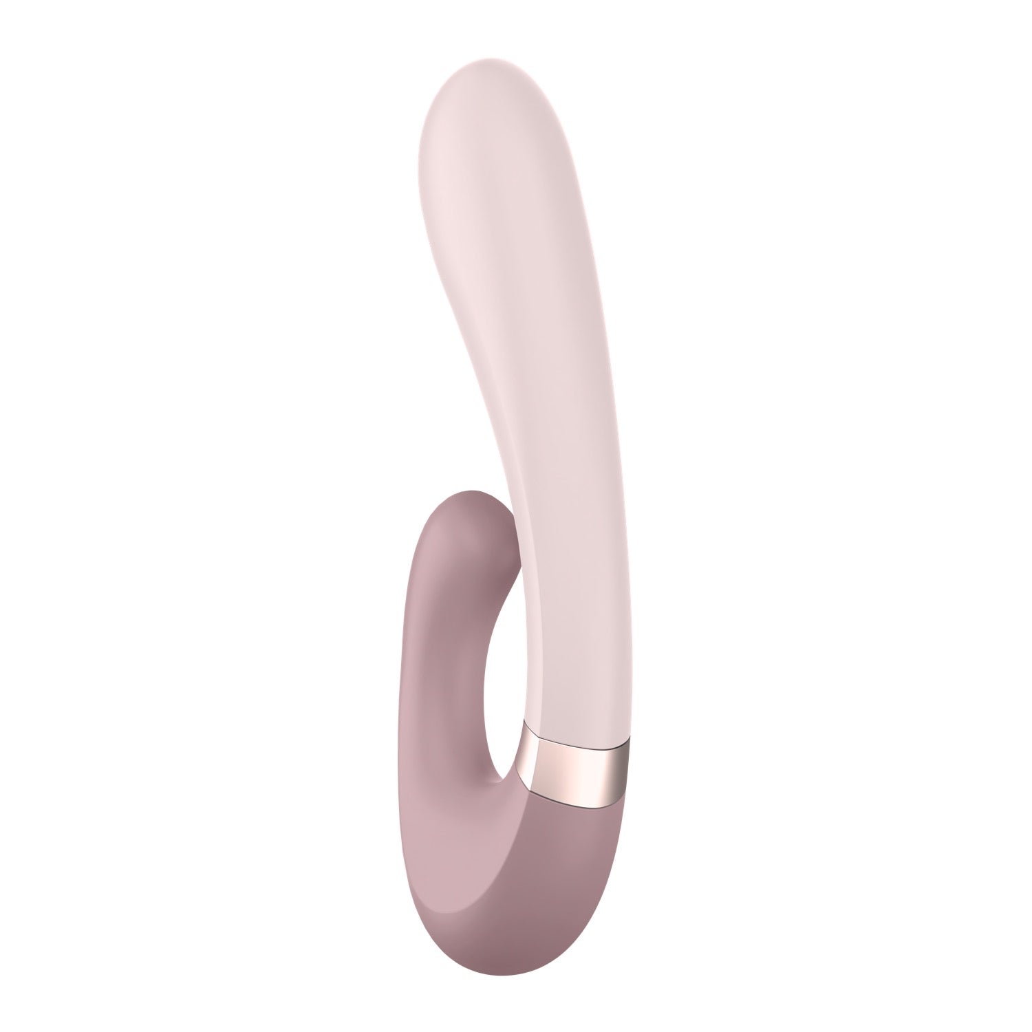 संतुष्ट करनेवाला गर्मी की लहर - गुलाबी by Satisfyer