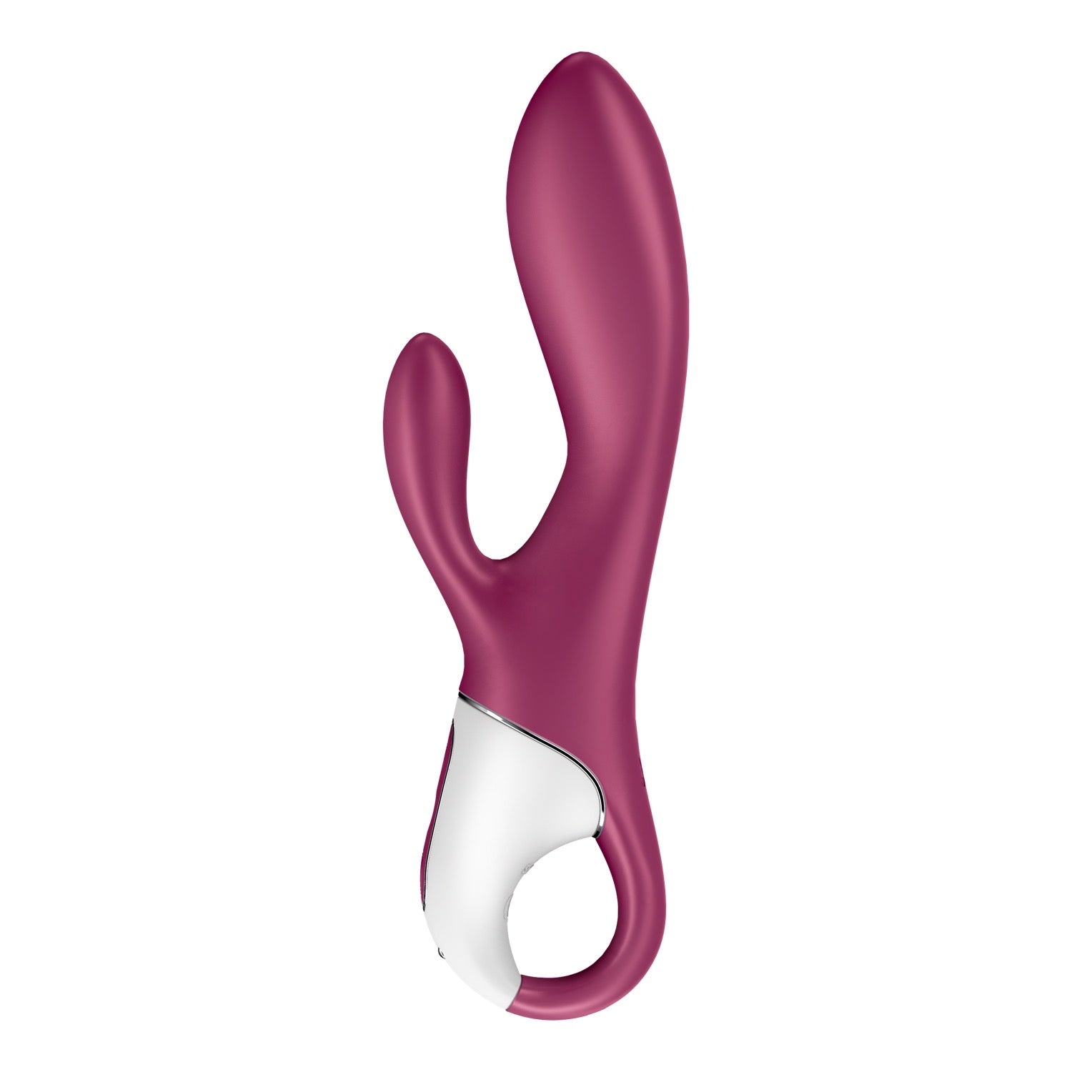 Satisfyer Heated Affair - Red by Satisfyer