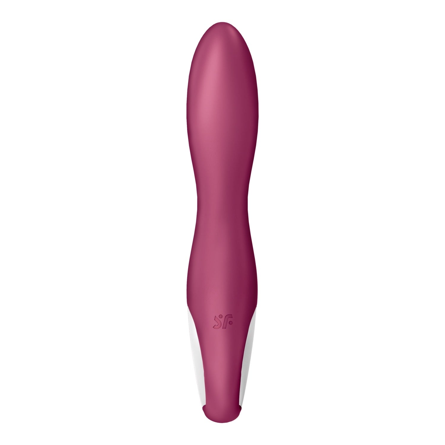 Satisfyer Heated Affair - Red by Satisfyer