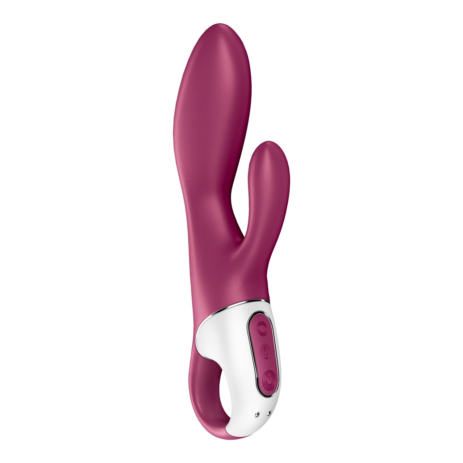 Satisfyer Heated Affair - Red by Satisfyer
