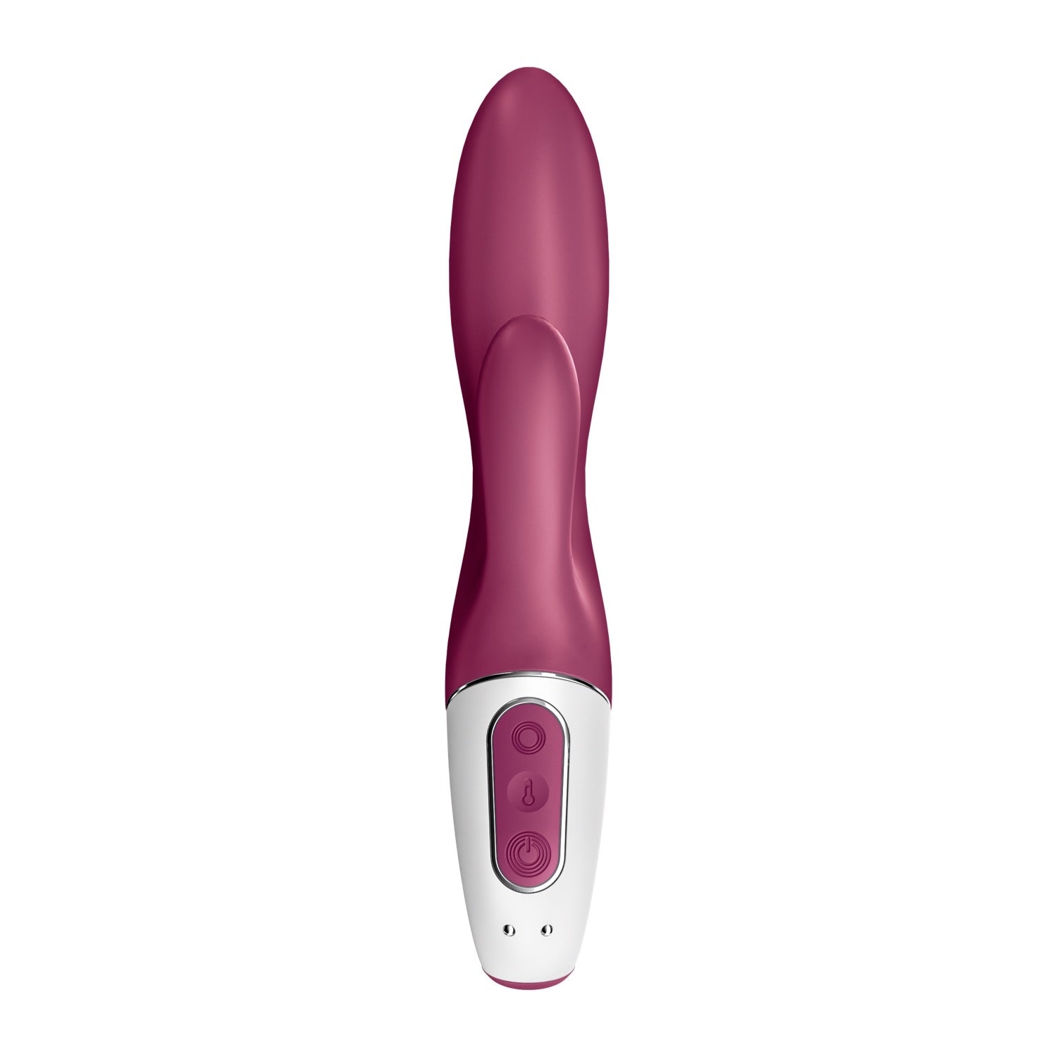 Satisfyer Heated Affair - Red by Satisfyer