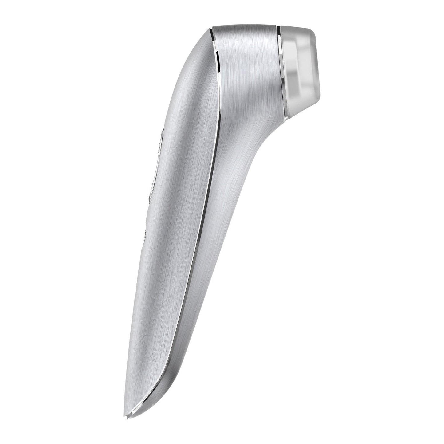 Luxury High Fashion - Aluminium