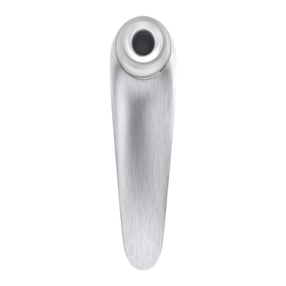 Luxury High Fashion - Aluminium