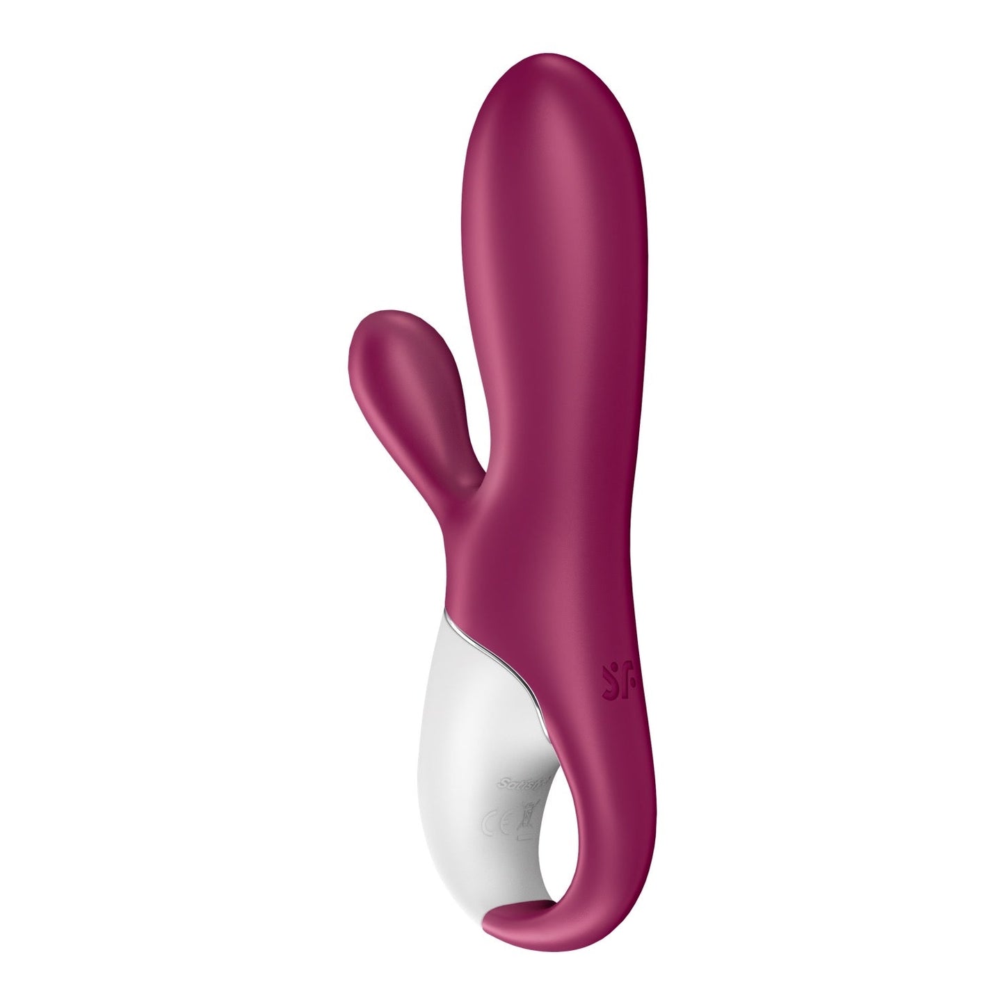 Hot Bunny - Red