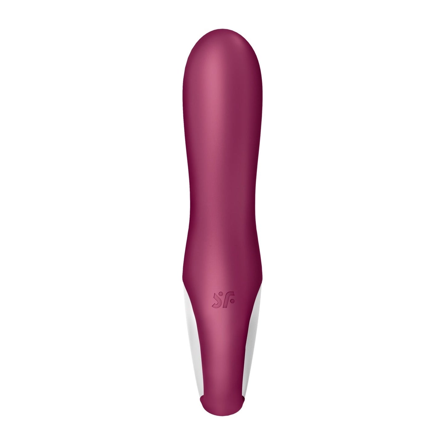 Hot Bunny - Red
