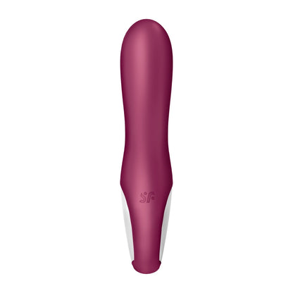 Hot Bunny - Red