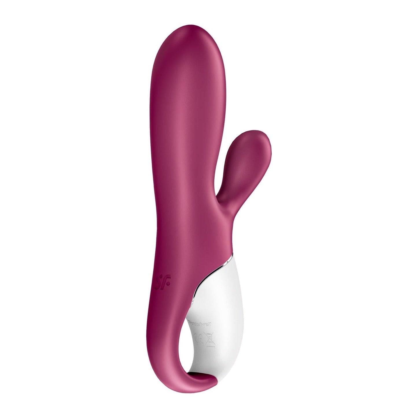 Hot Bunny - Red