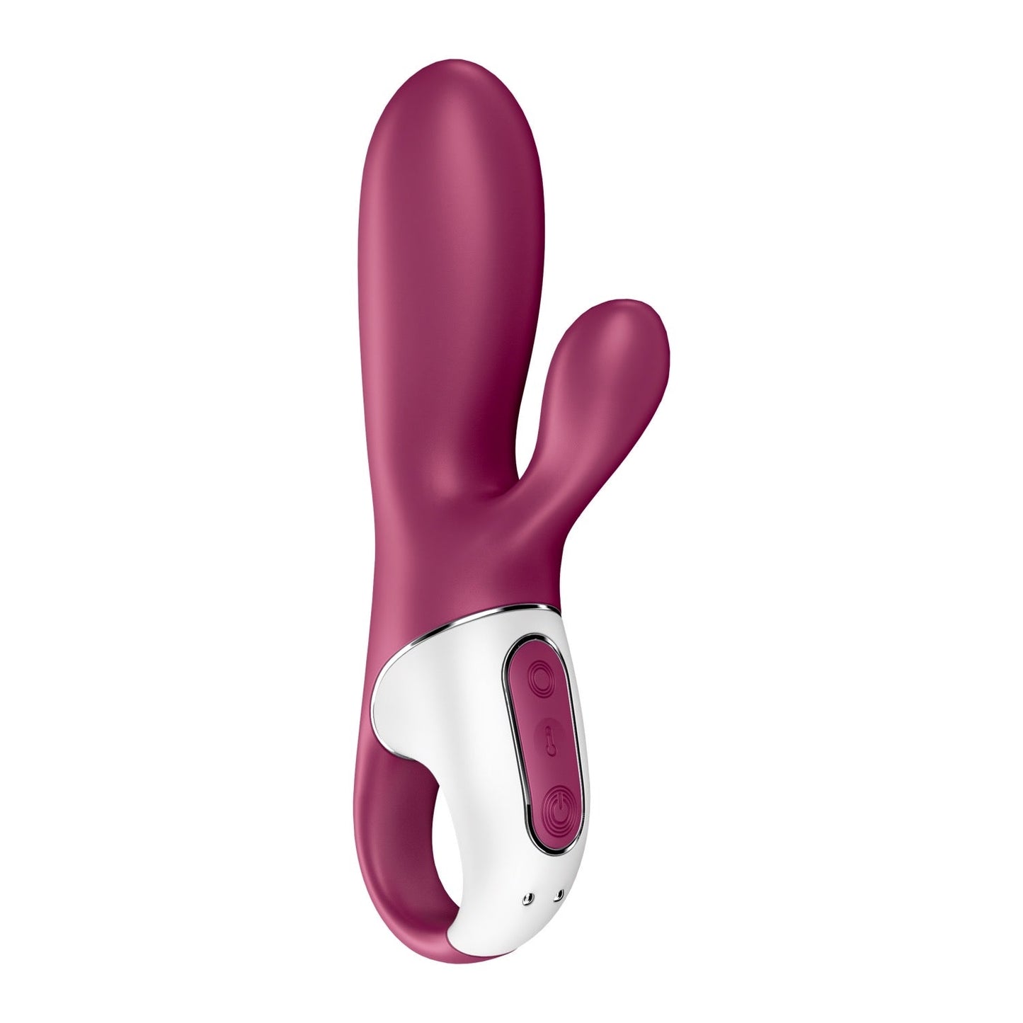 Hot Bunny - Red