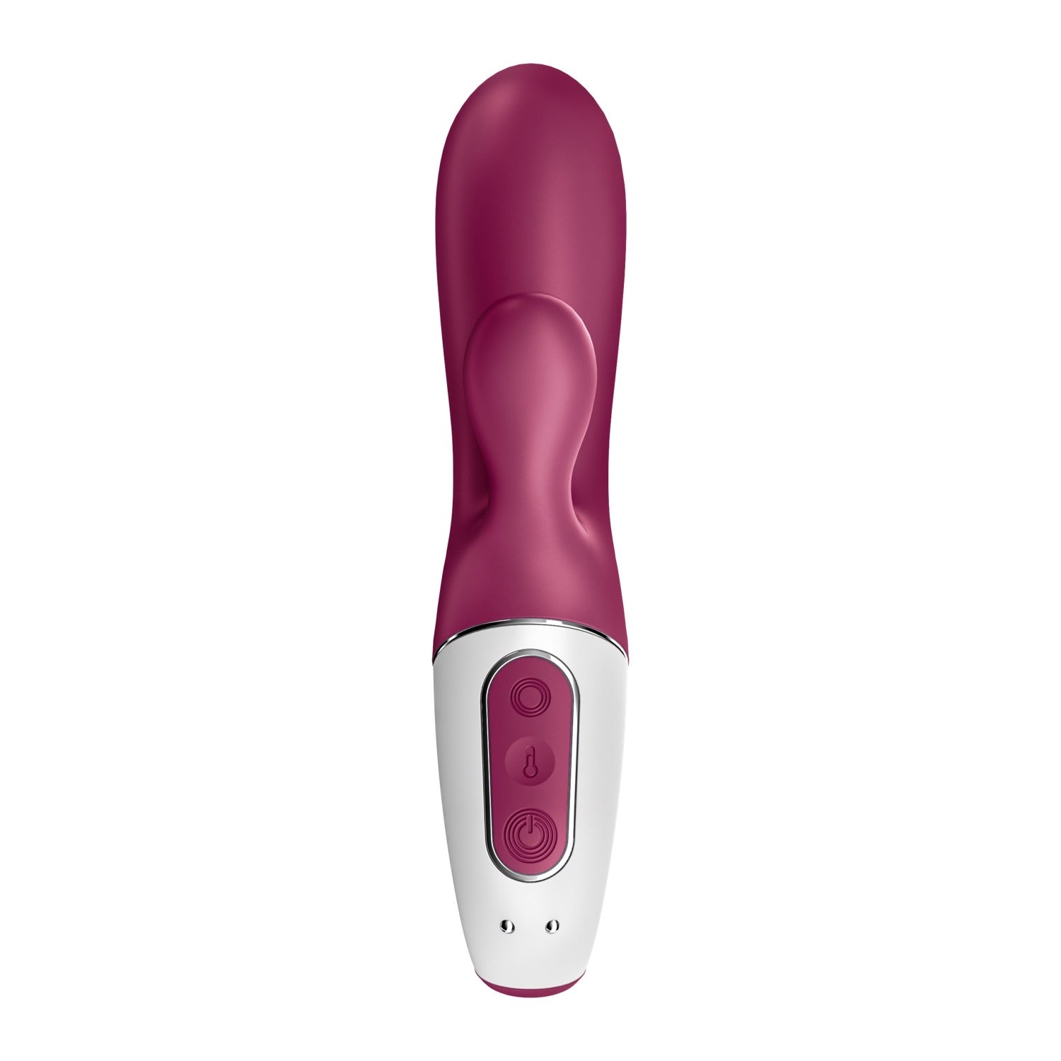 Satisfyer Hot Bunny - Red by Satisfyer