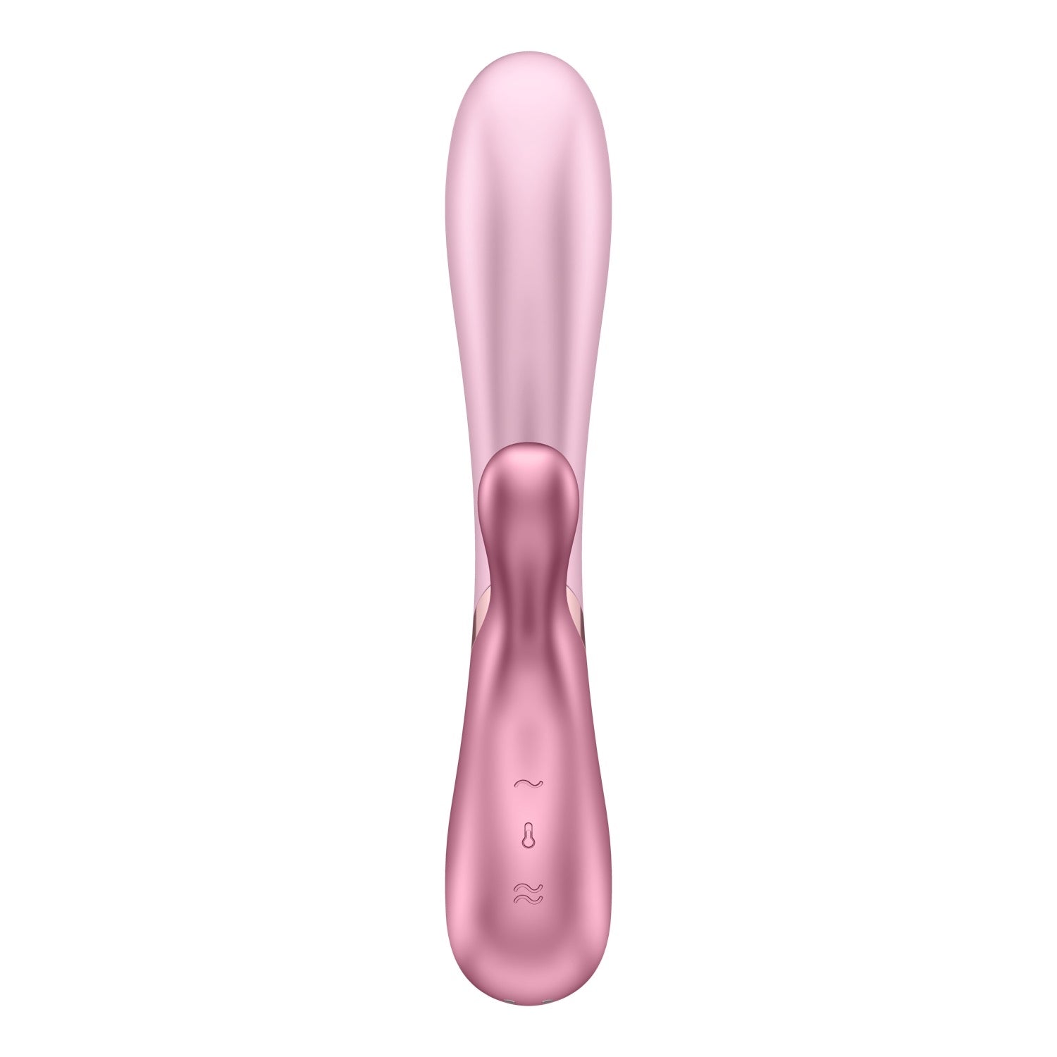 Satisfyer Hot Lover - Pink by Satisfyer