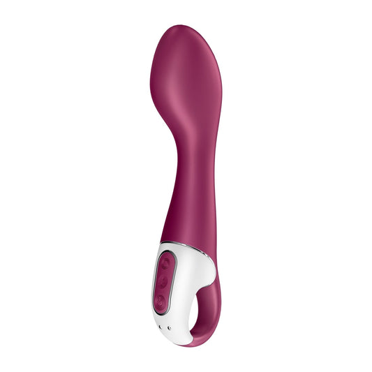 Satisfyer Satisfyer Hot Spot - Red