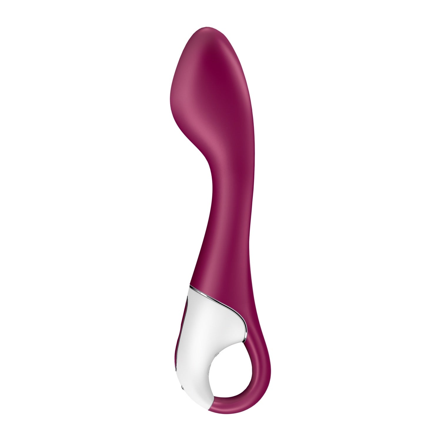 Satisfyer Hot Spot - Red by Satisfyer