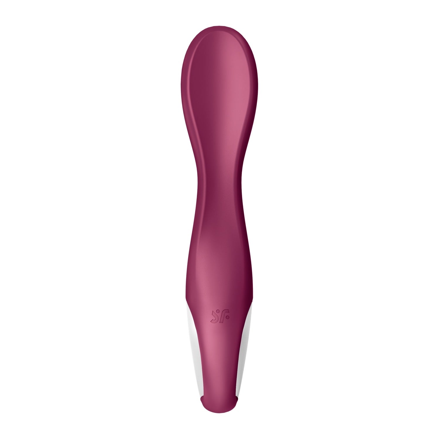 Satisfyer Hot Spot - Red by Satisfyer