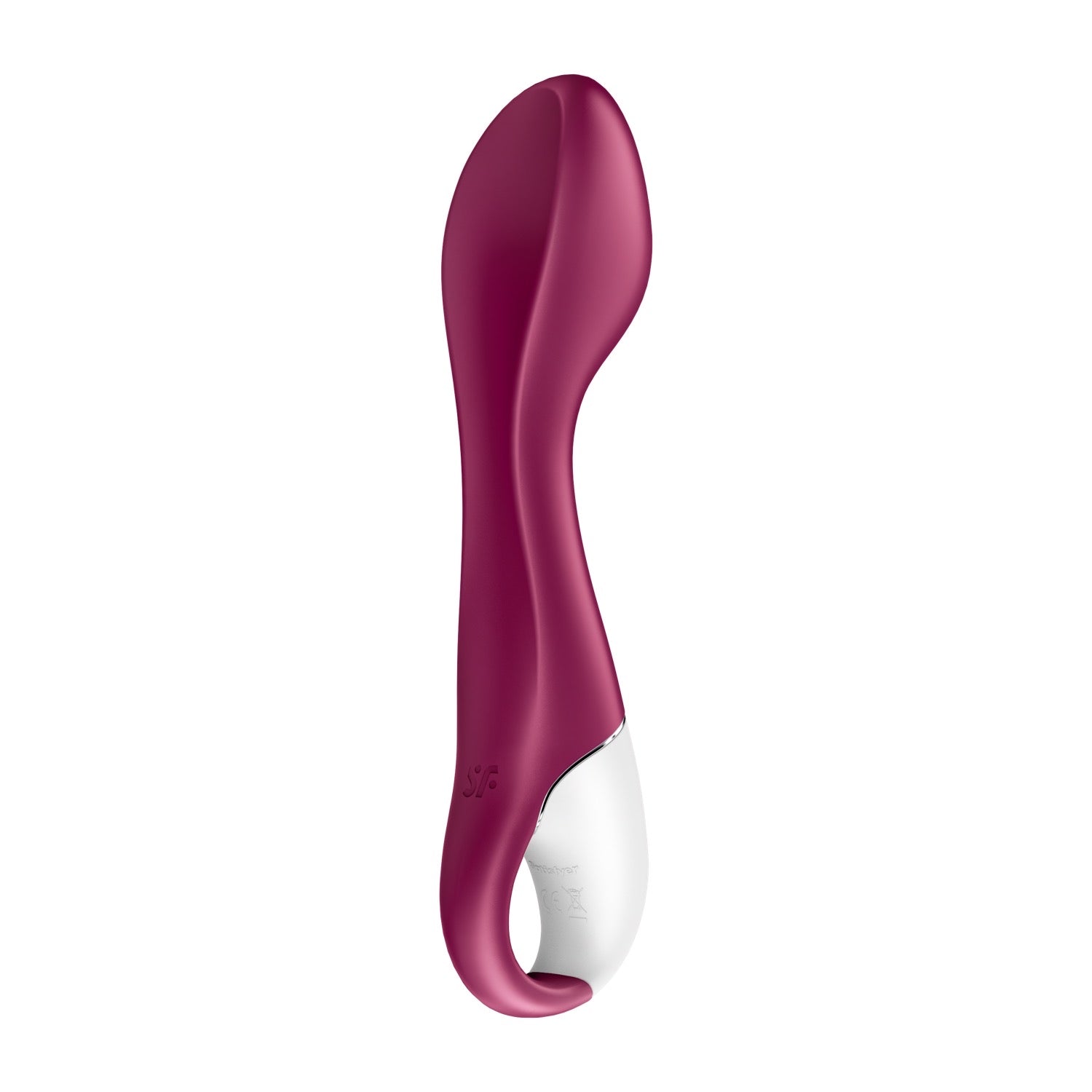Satisfyer Hot Spot - Red by Satisfyer