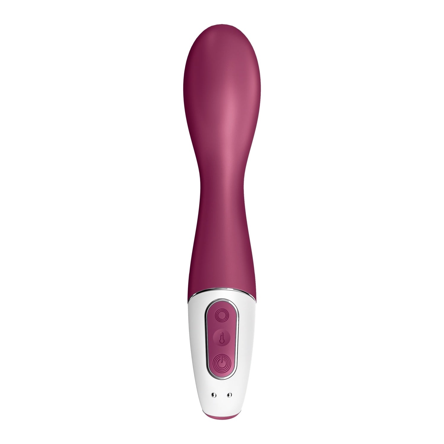 Satisfyer Hot Spot - Red by Satisfyer