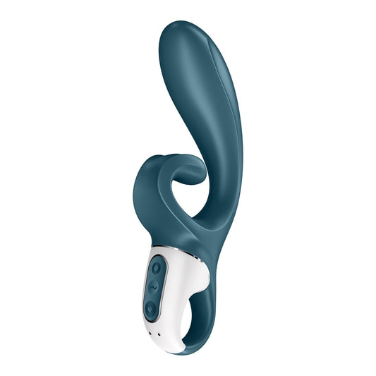 Satisfyer Satisfyer Hug Me - Blue Satisfyer Satisfyer Hug Me - Blue