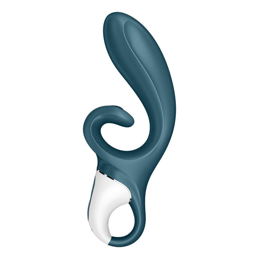 Satisfyer Satisfyer Hug Me - Blue Satisfyer Satisfyer Hug Me - Blue