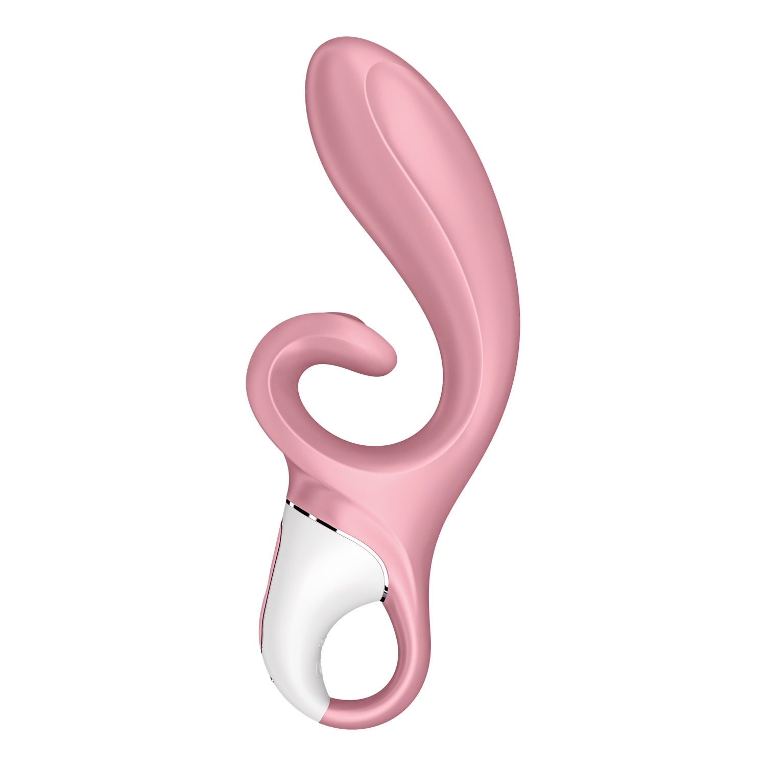 Satisfyer Hug Me - Pink by Satisfyer