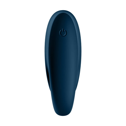 Satisfyer Satisfyer Incredible Duo - Blue Satisfyer Satisfyer Incredible Duo - Blue