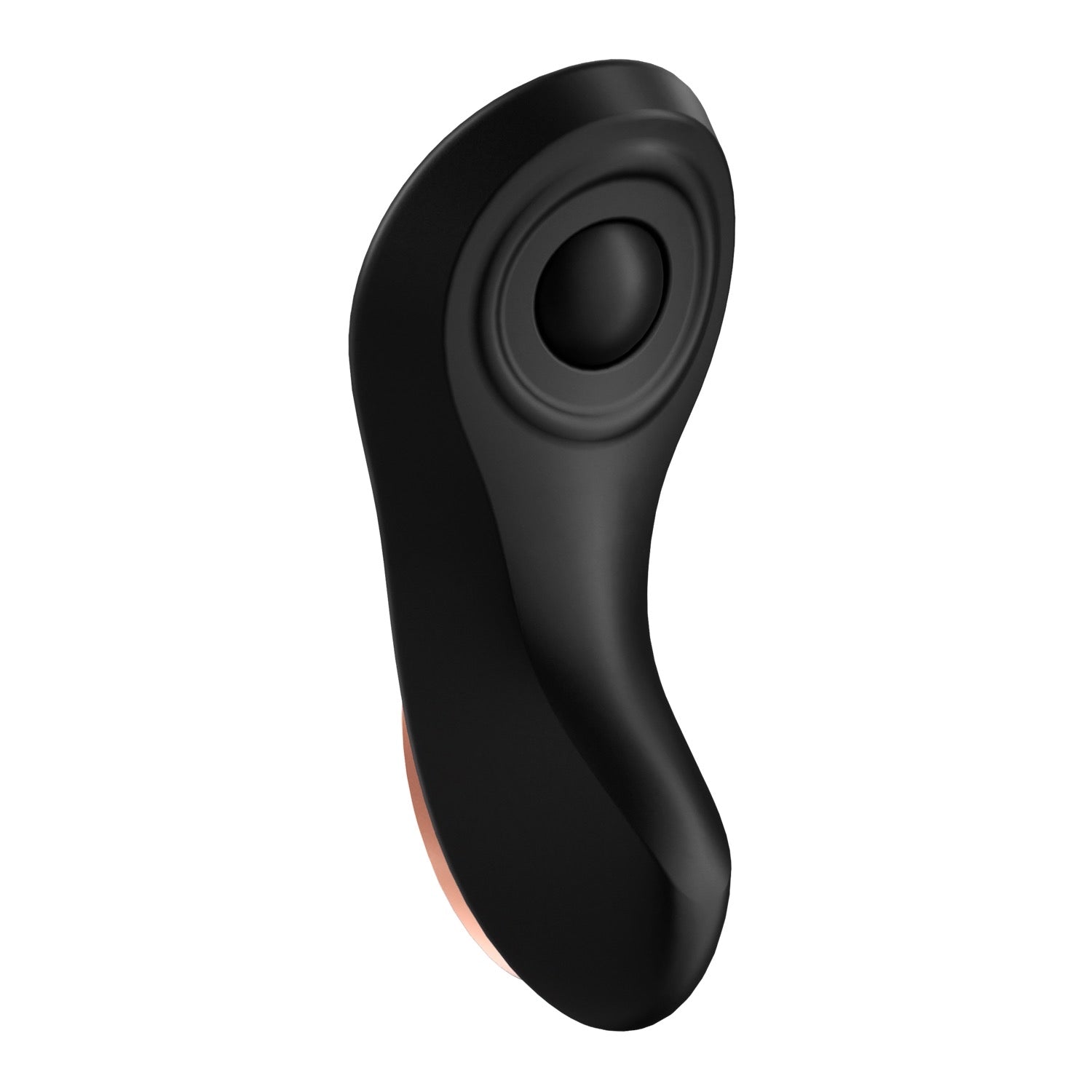 संतुष्ट करनेवाला छोटा सा रहस्य - काला by Satisfyer