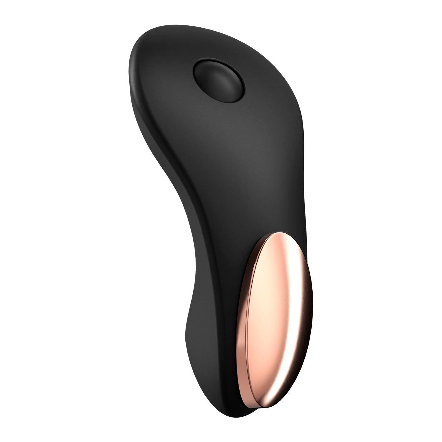 संतुष्ट करनेवाला छोटा सा रहस्य - काला by Satisfyer
