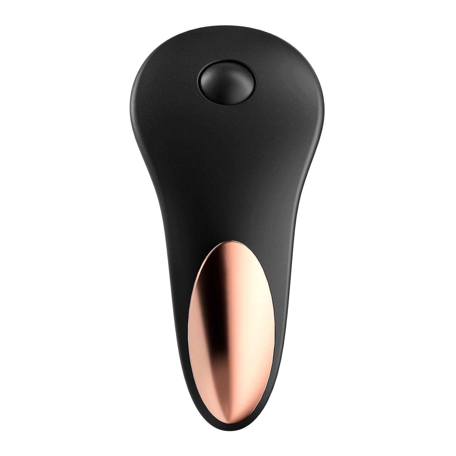 संतुष्ट करनेवाला छोटा सा रहस्य - काला by Satisfyer