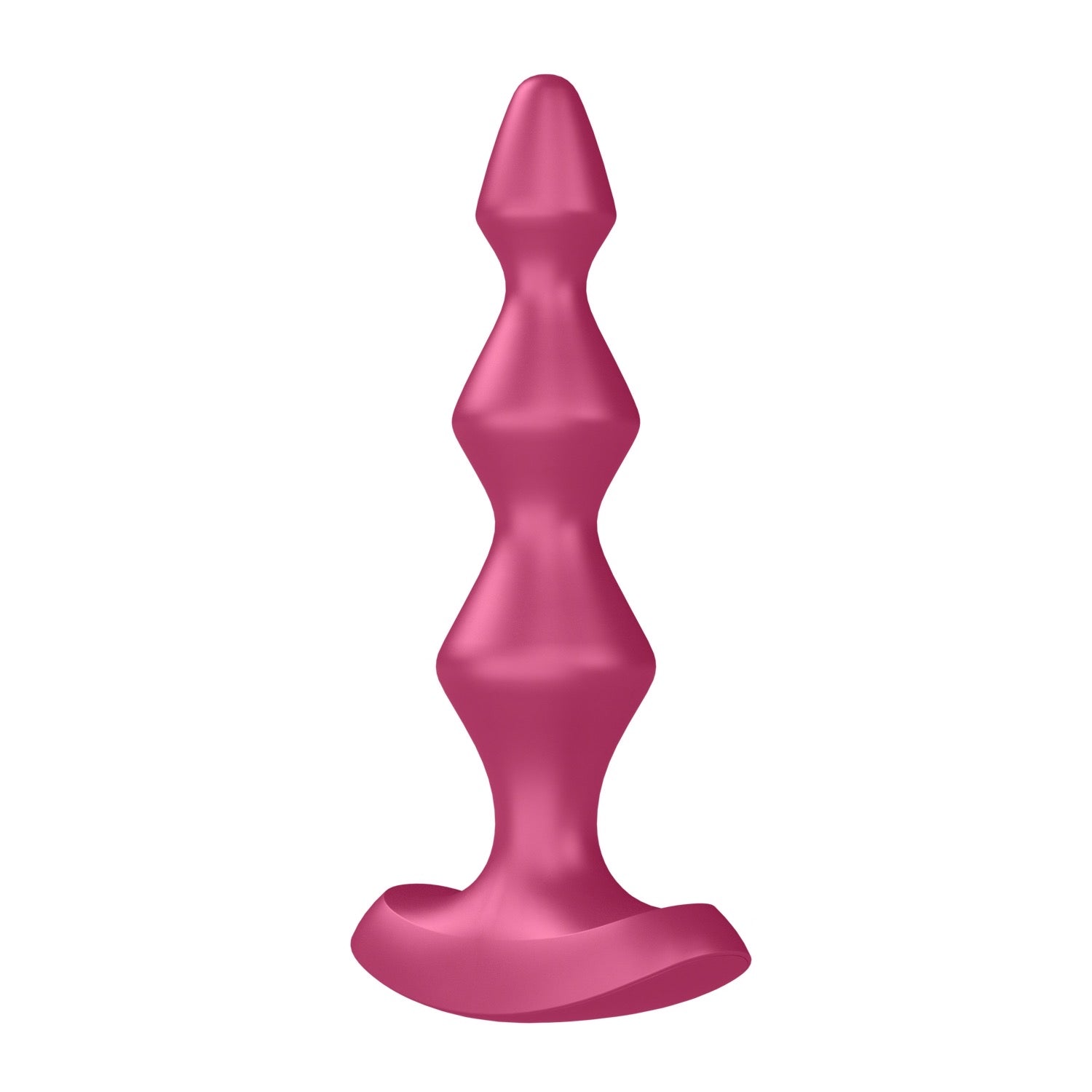 संतुष्ट करनेवाला लॉली-प्लग 1 - बैंगनी by Satisfyer