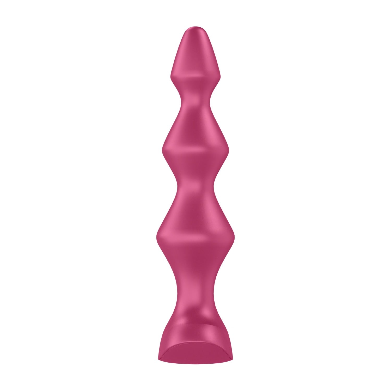 संतुष्ट करनेवाला लॉली-प्लग 1 - बैंगनी by Satisfyer