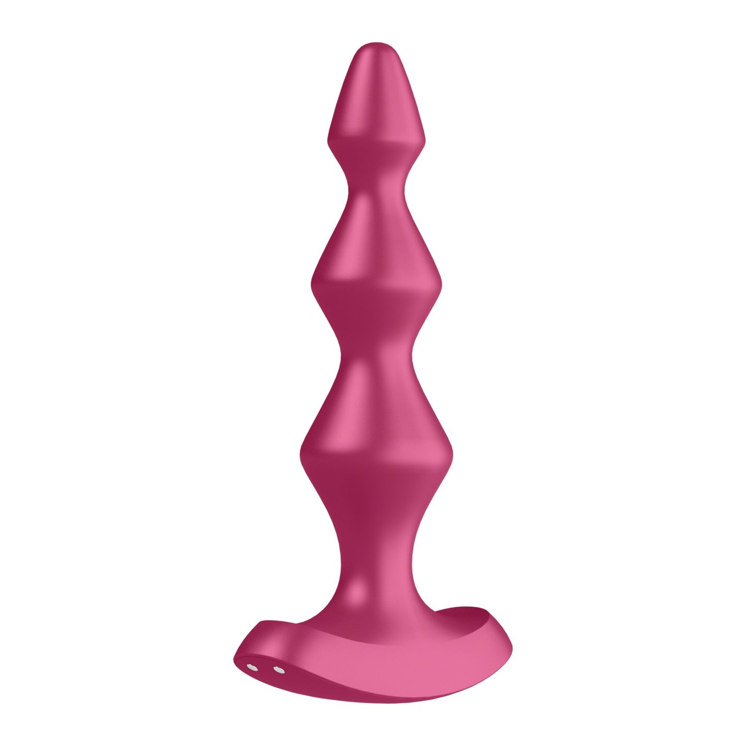 संतुष्ट करनेवाला लॉली-प्लग 1 - बैंगनी by Satisfyer