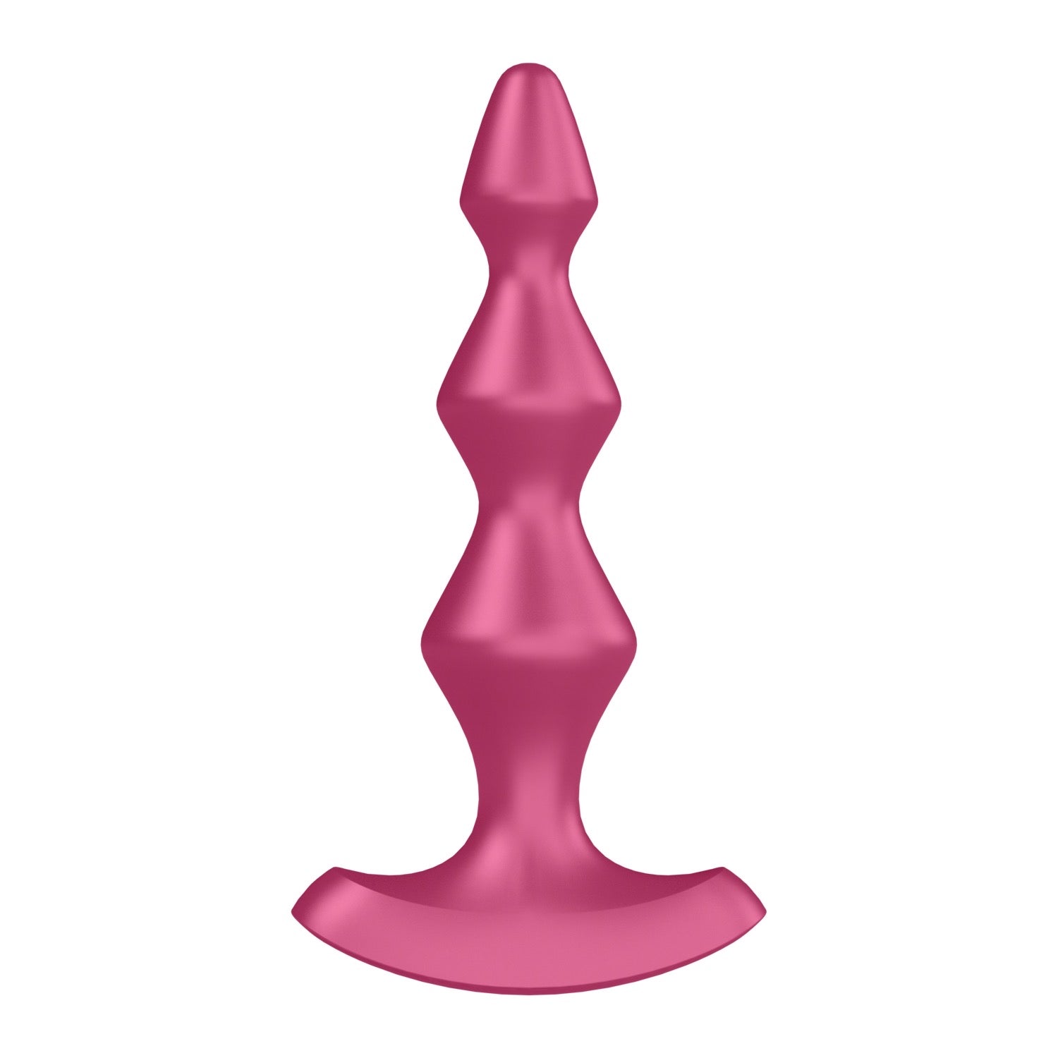 संतुष्ट करनेवाला लॉली-प्लग 1 - बैंगनी by Satisfyer
